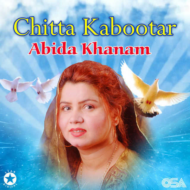 Chitta Kabootar cover art