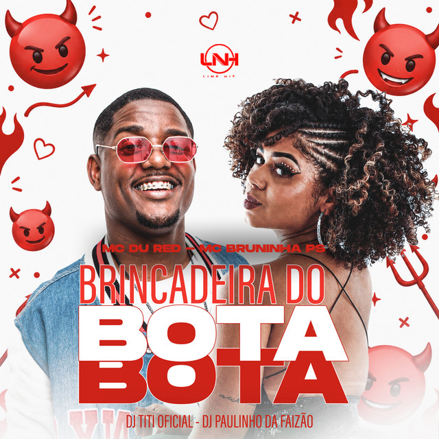 Brincadeira Do Bota Bota