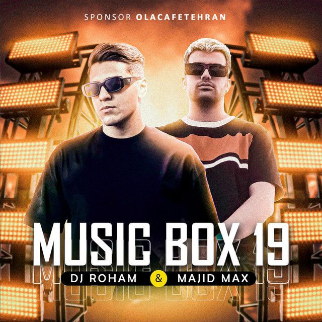 Music Box 19 ‑「シングル」by Dj Roham | Spotify