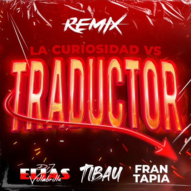 La Curiosidad Vs Traductor - Remix