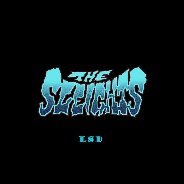Lsd album image