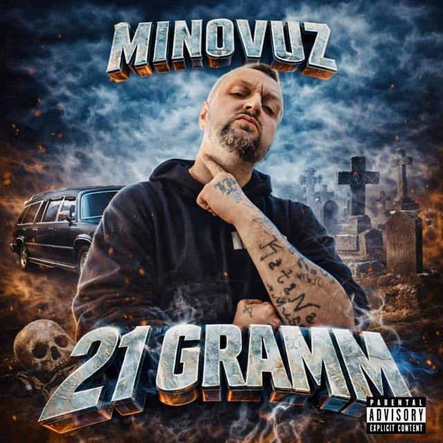 21 GRAMM