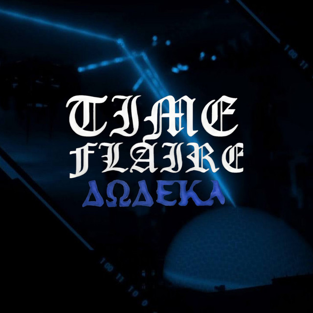 DODEKA cover art