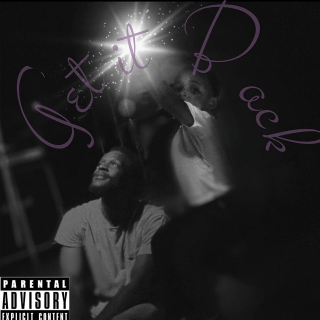 Get It Back - Single by Ace Carter | Spotify