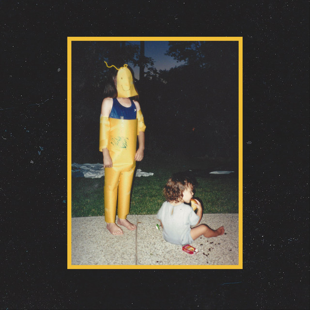 One More Hour cover art