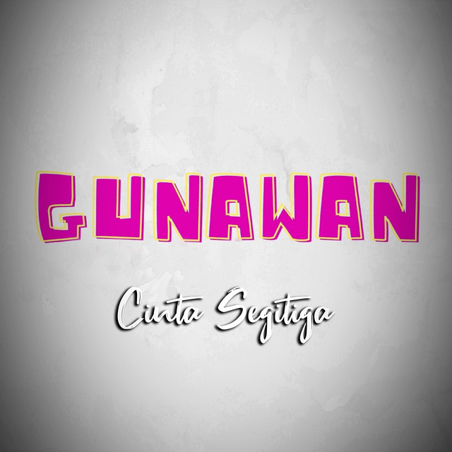 Cinta Segitiga cover art