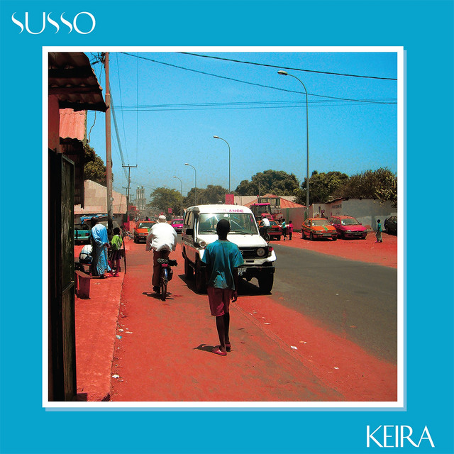 Keira cover art