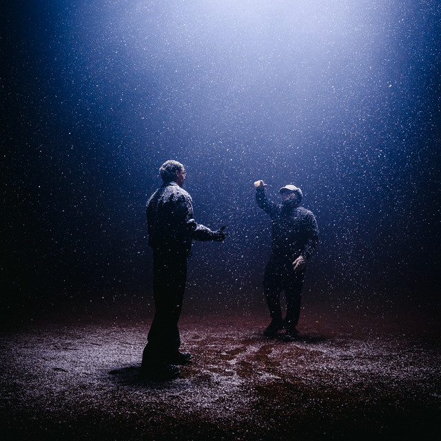 undefined album image