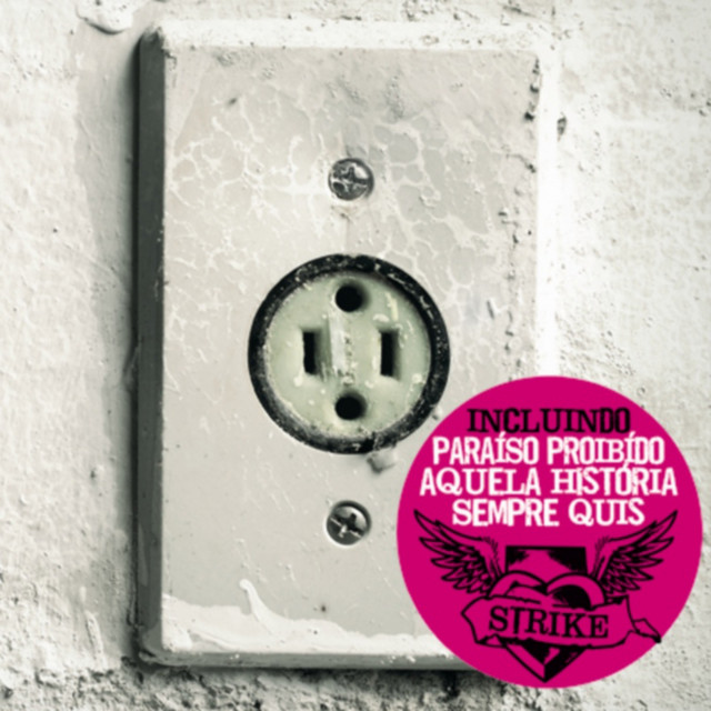 Desvio de Conduta cover art