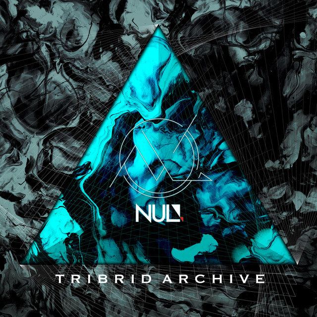 TRIBRID ARCHIVE cover art