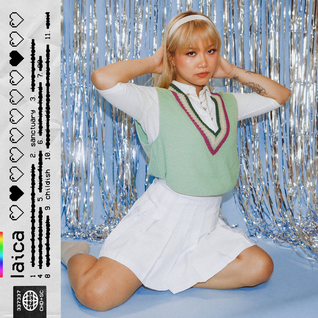 childish / sanctuary — Laica