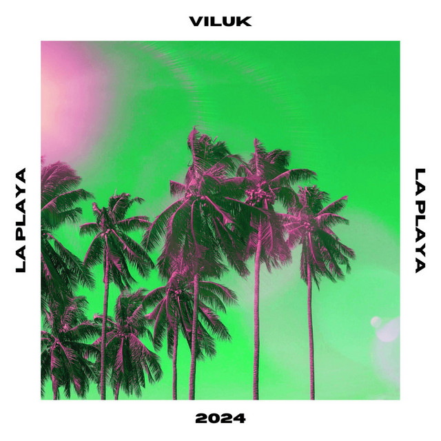La Playa - Slowed Remix