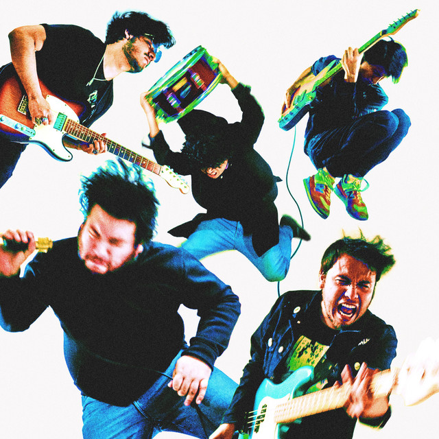El Peso de No Ser cover art
