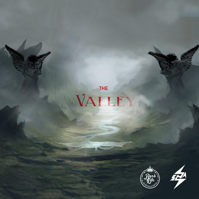 The Valley cover art