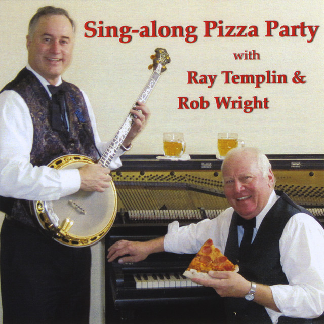 Ray Templin & Rob Wright | Spotify
