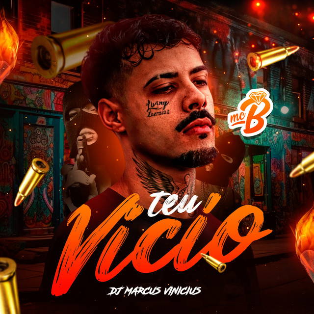 Teu Vício