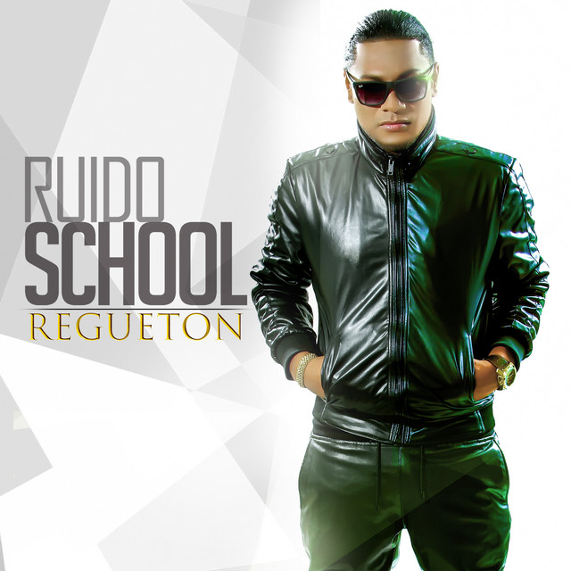 Rebota cover art