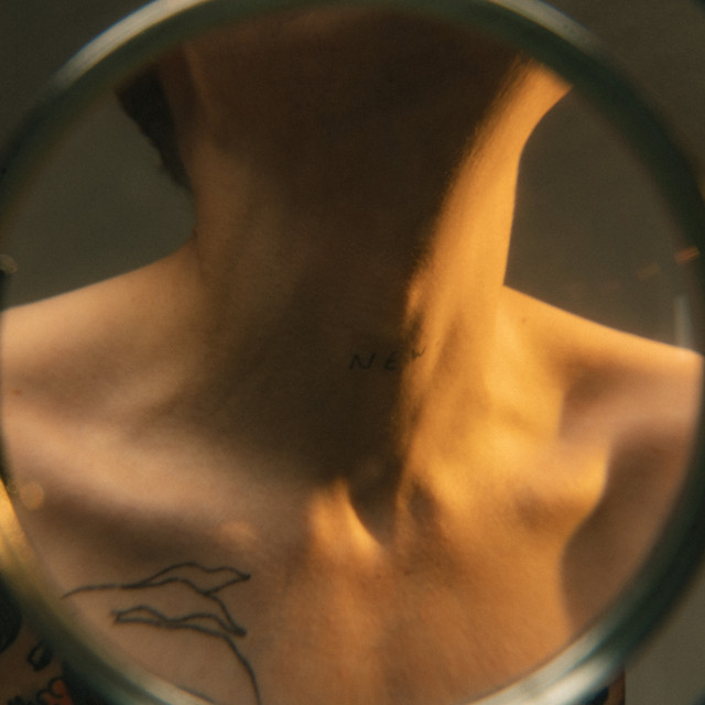 undefined album image