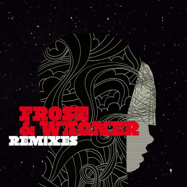 She Walks Alone - Frost & Wagner Remix