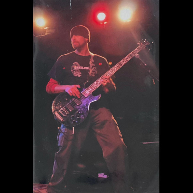 Josh Kronberg