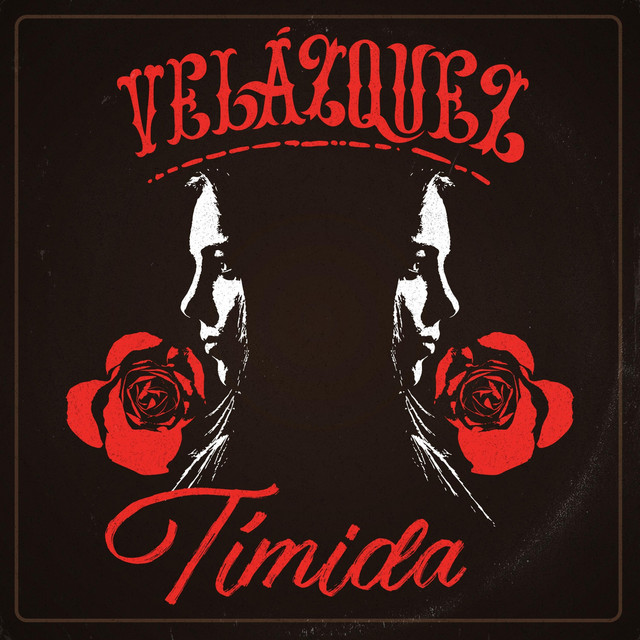 Tímida cover art