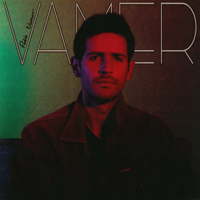 Vamer - EP by Pablo Vamer | Spotify