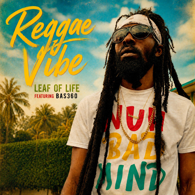 Reggae Vibe artwork