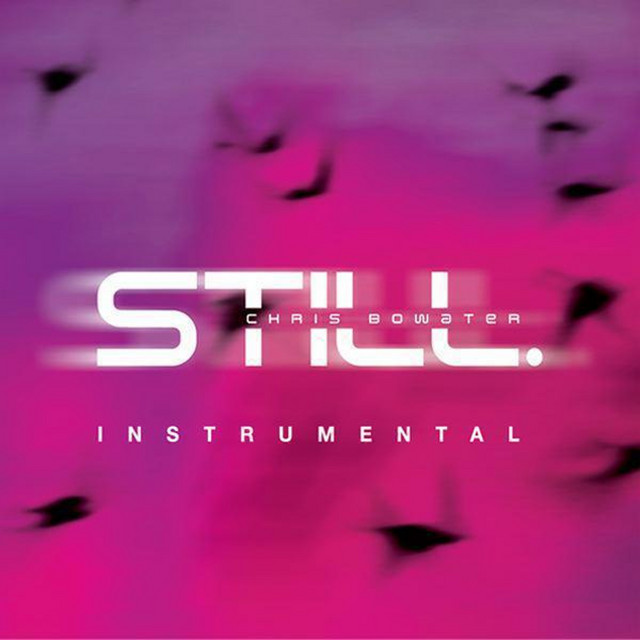 Still Instrumental cover art