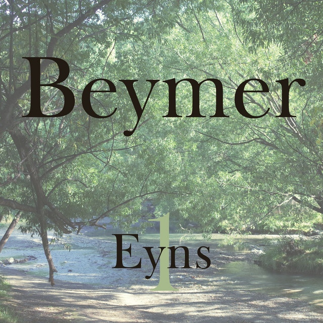 Eyns cover art