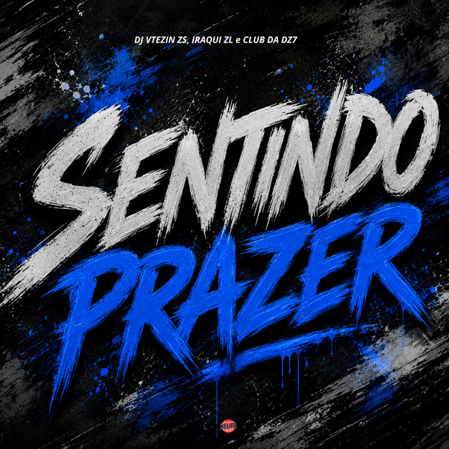 Sentindo Prazer