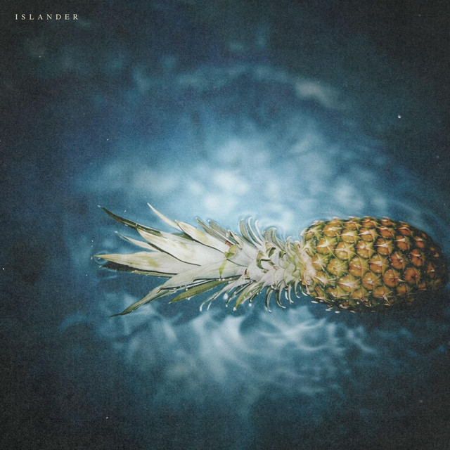 Pineapple Frankenstein (Strange)