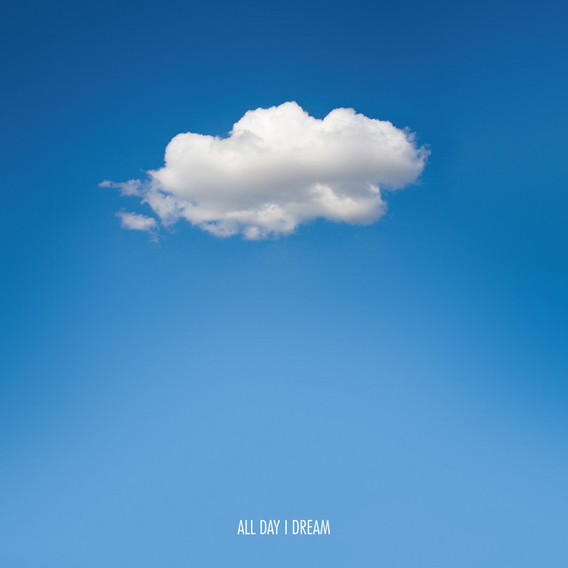 Slightly Frozen album art