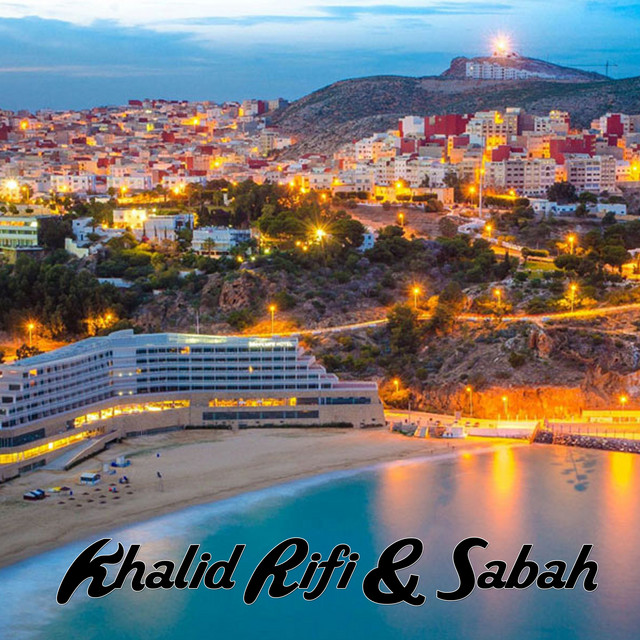 Tfakh Abrid N Chitan - Album by Khalid Rifi | Spotify