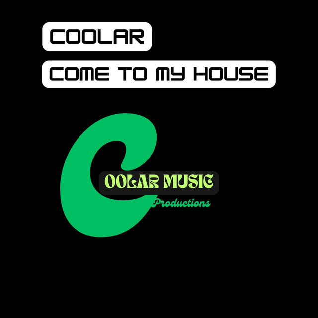 Come to My House cover art