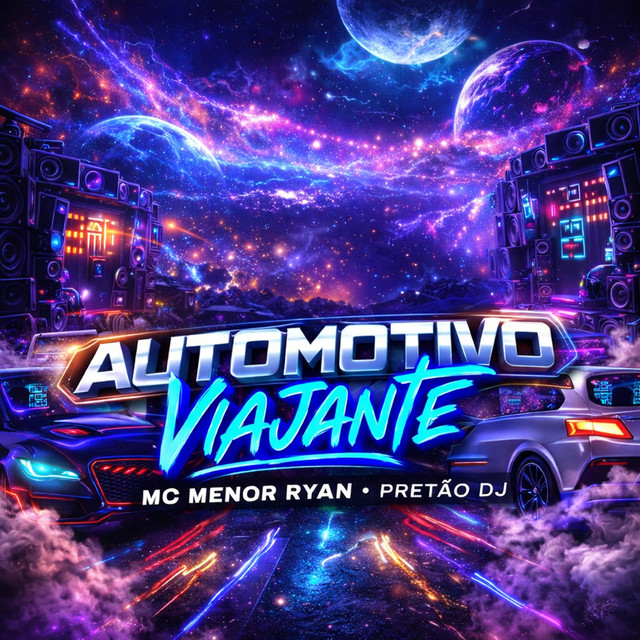 Automotivo Viajante
