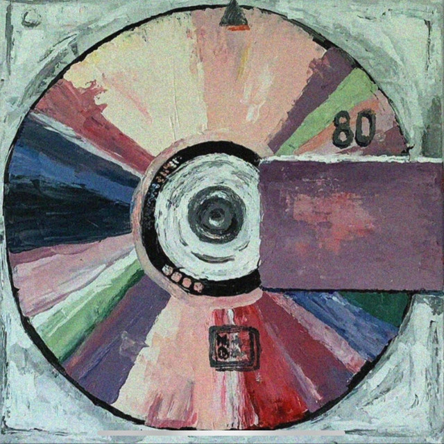 The Palette cover art