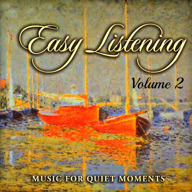 Easy Listening, Vol. 2 cover art