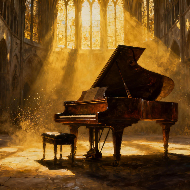 Magic Music JC