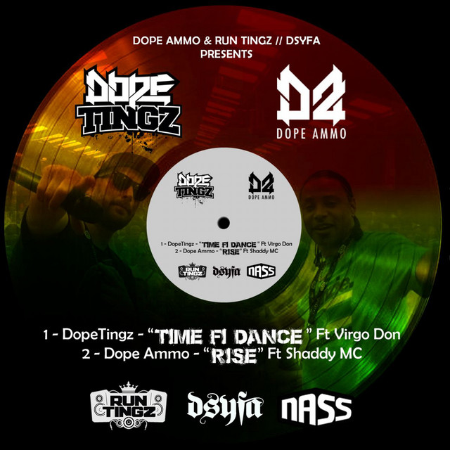 Rise - Original Mix