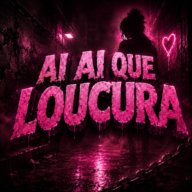 AI AI QUE LOUCURA