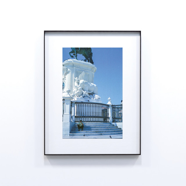 Lisbon Dreams cover art