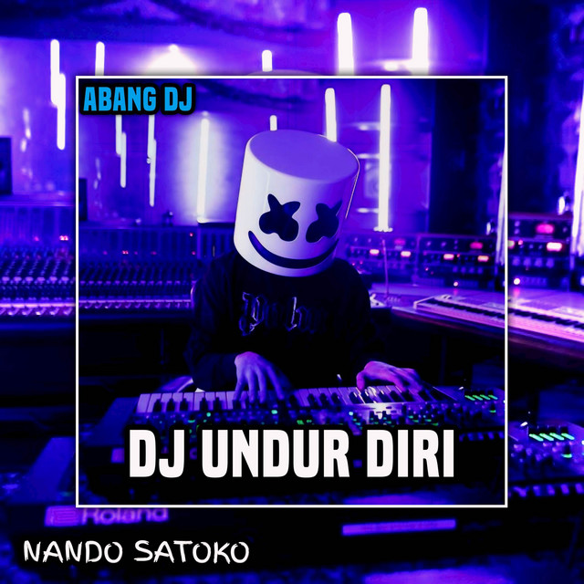 DJ Undur Diri - Remix