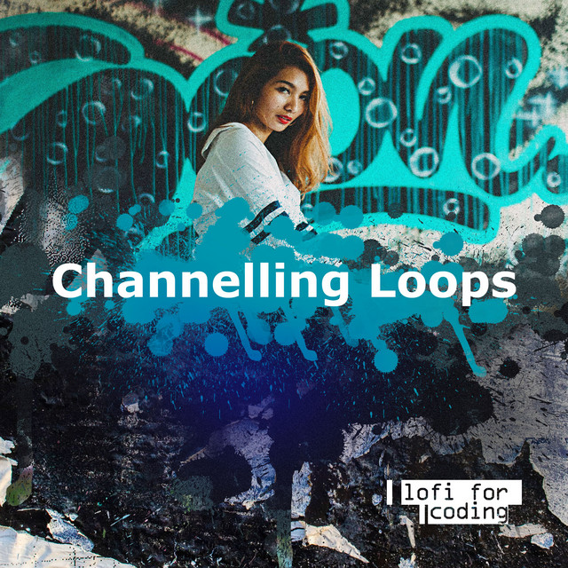 Channelling Loops cover art