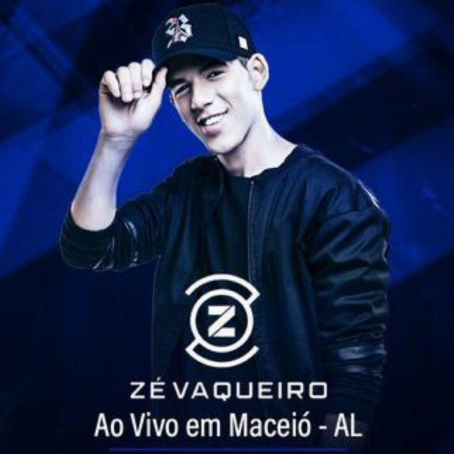 Ao Vivo em Maceió - AL cover art