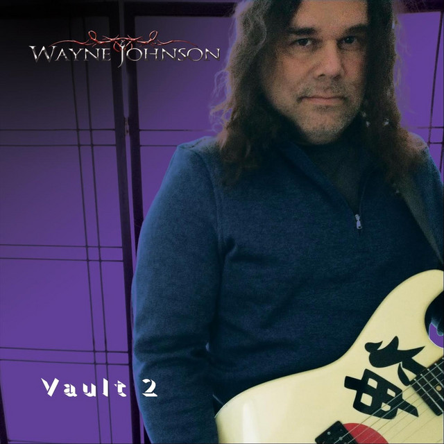 Vault2 cover