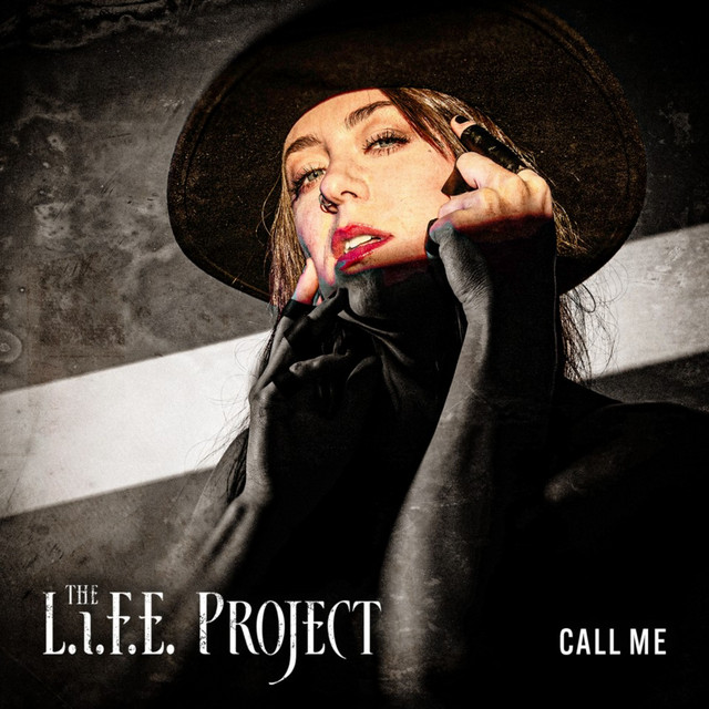 Call Me cover