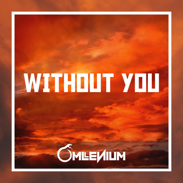 Without You cover art