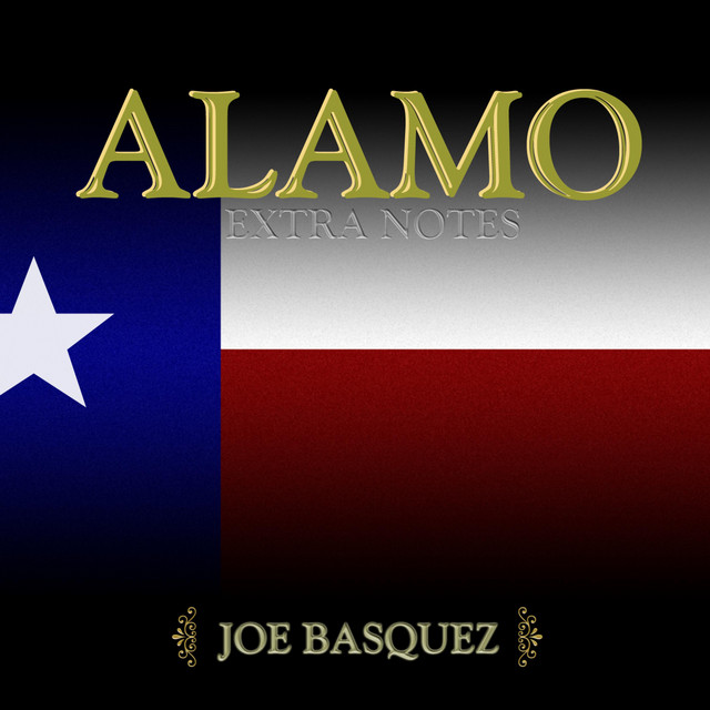 Alamo cover
