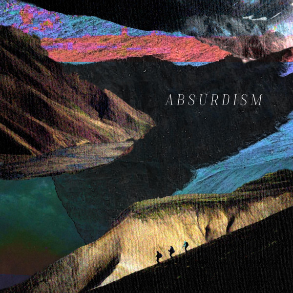 Absurdism cover art