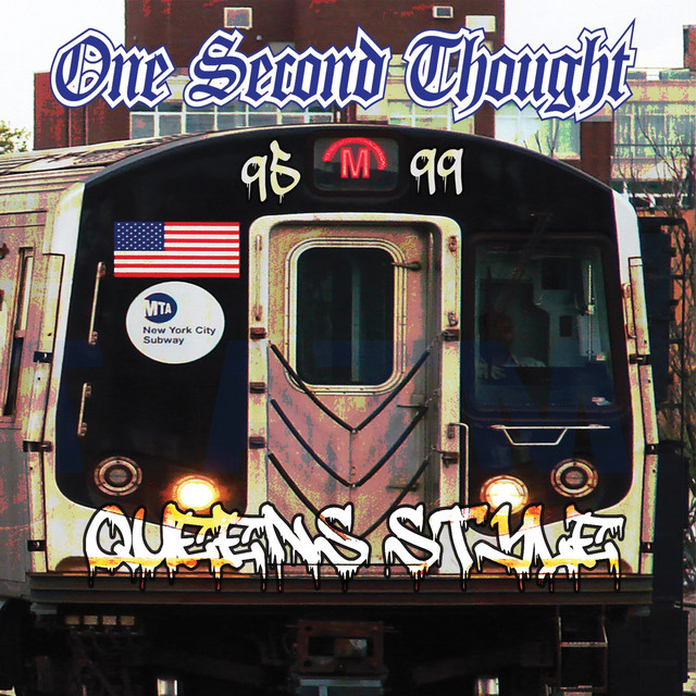 Queens Style 1995 - 1999 cover art